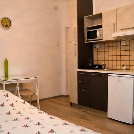 Studio Apartments Ilija コトル エクステリア 写真