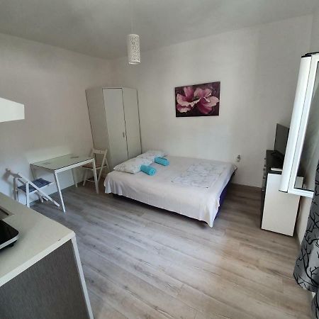 Studio Apartments Ilija コトル エクステリア 写真