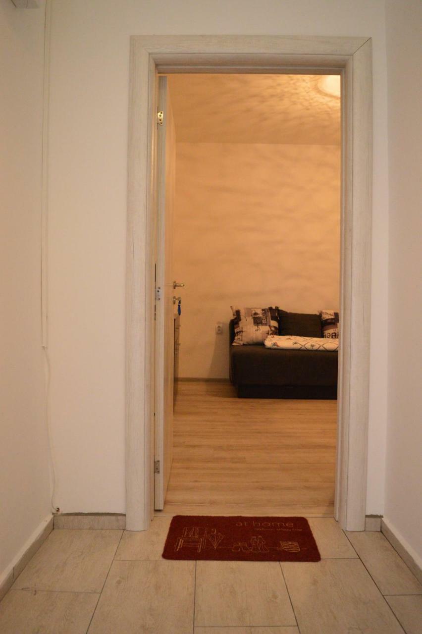 Studio Apartments Ilija コトル エクステリア 写真