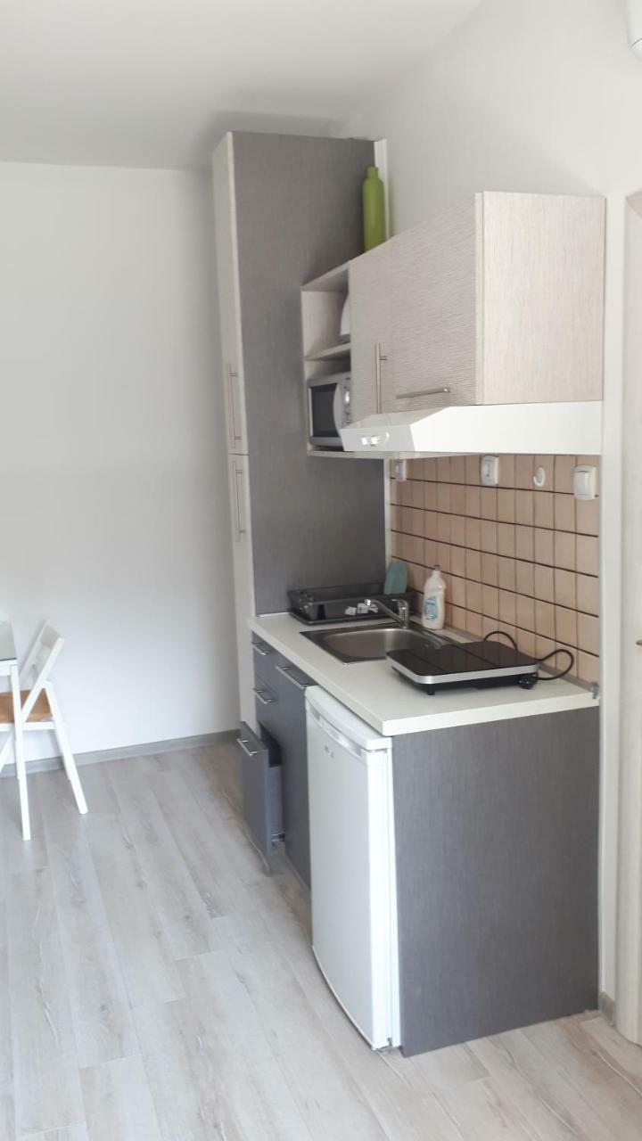 Studio Apartments Ilija コトル エクステリア 写真