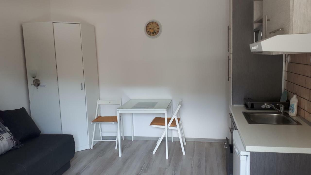 Studio Apartments Ilija コトル エクステリア 写真
