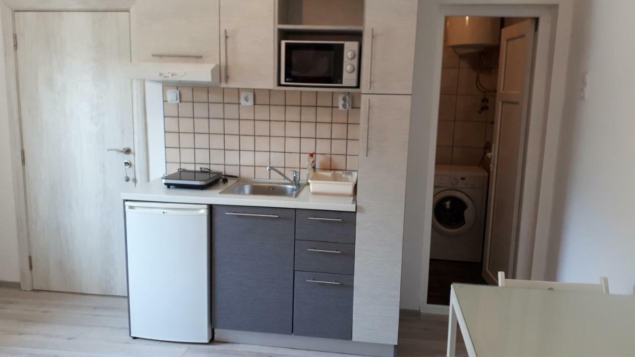 Studio Apartments Ilija コトル エクステリア 写真