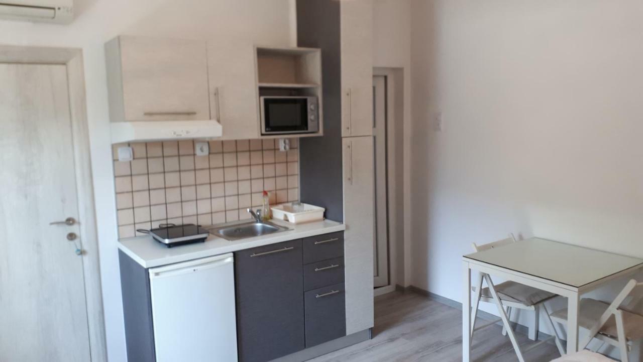 Studio Apartments Ilija コトル エクステリア 写真