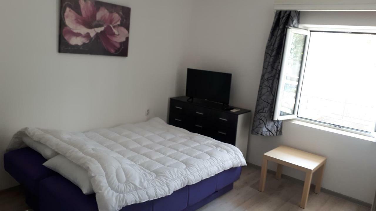 Studio Apartments Ilija コトル エクステリア 写真
