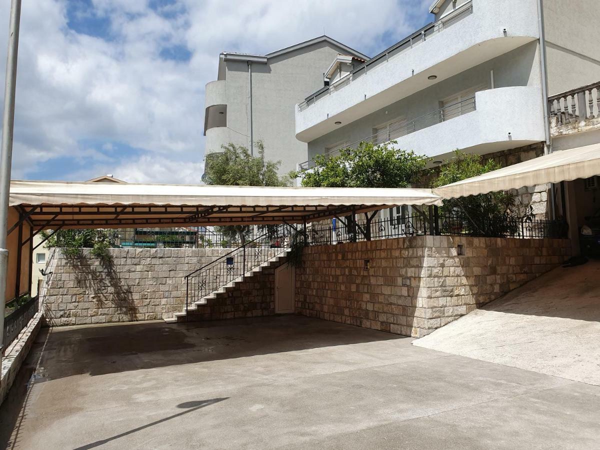 Studio Apartments Ilija コトル エクステリア 写真