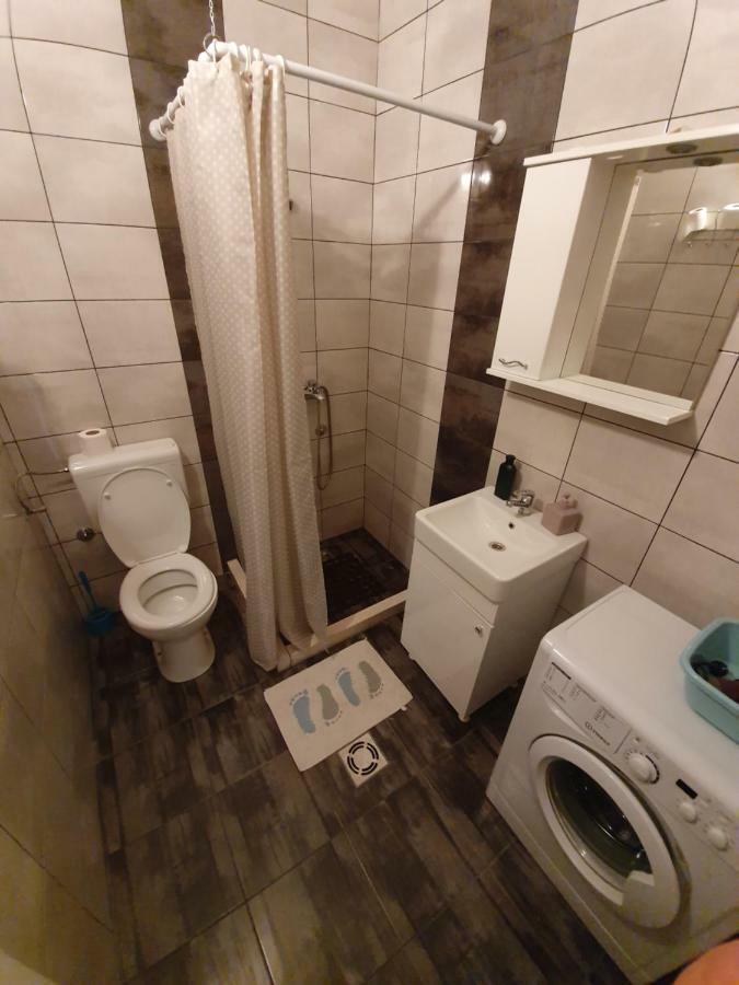 Studio Apartments Ilija コトル 部屋 写真