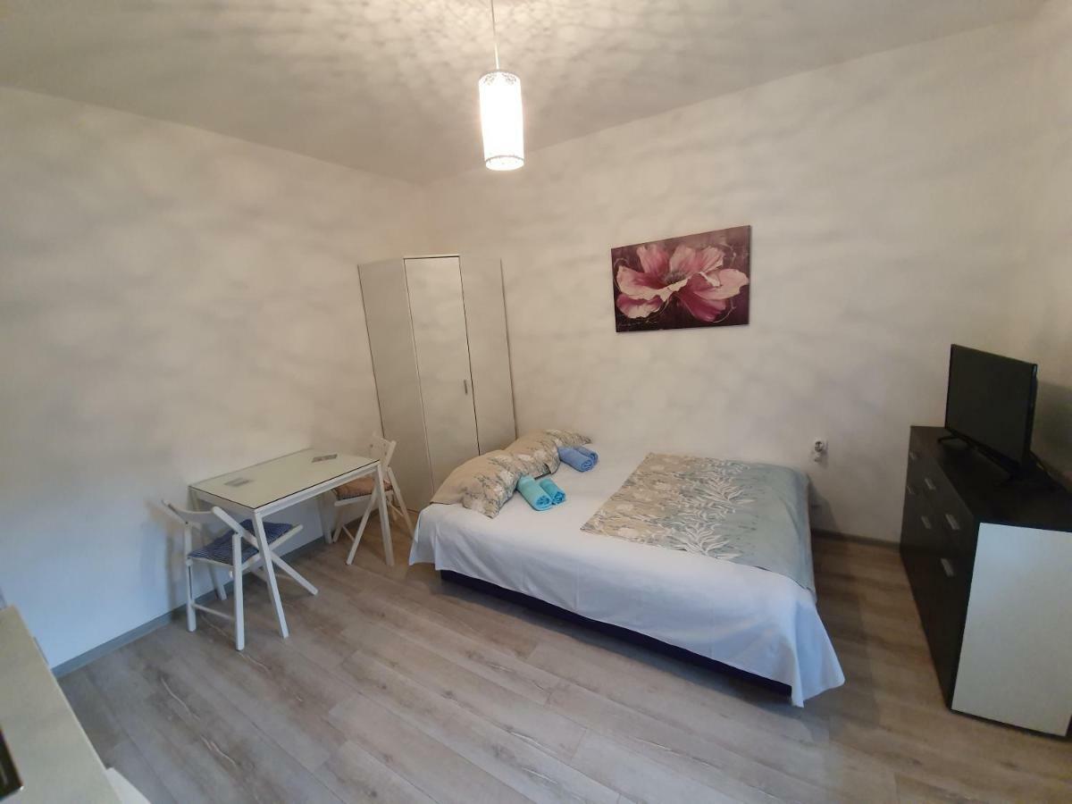 Studio Apartments Ilija コトル エクステリア 写真
